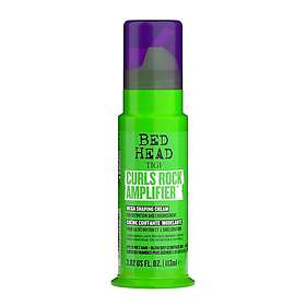 TIGI Bed Head Curls Rock Amplifier Shaping Cream 100ml