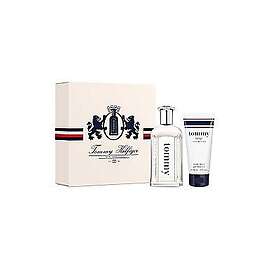 Tommy Hilfiger Parfumesæt