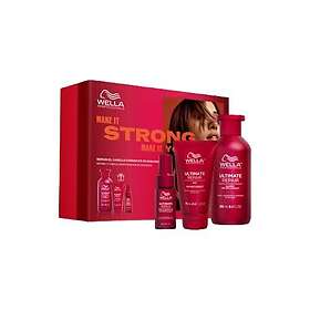 Wella Professionals Ultimate Repair Set