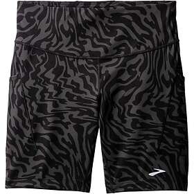 Brooks Spark 8'' Korta tajta shorts (Dam)