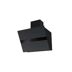 Silverline GANYMEDE SJ 3650-80 SR (Musta)