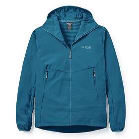 Rab Quantra Pro Hoody (Miesten)