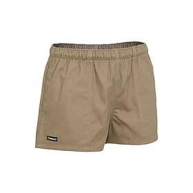 Swazi Moley Tussock Shorts