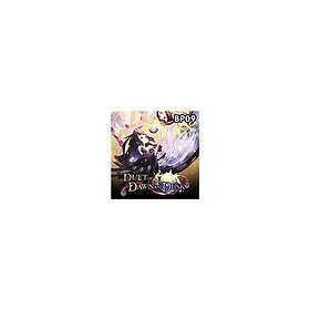 Shadowverse TCG Duet of Dusk and Dawn Booster BP09