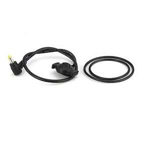 Exposure Lights Switch Mk2