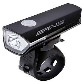 BRN Sirio 200 Framlampa
