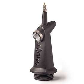 Milkit Booster 0.75l Pumpehoved