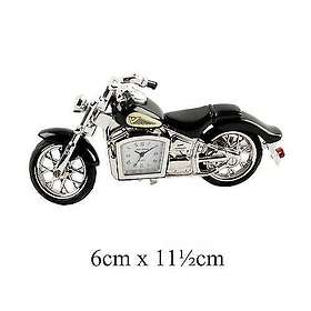 Wm Widdop Indian Style Motorbike