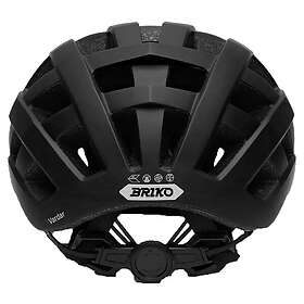 Briko Vardar Bike Helmet