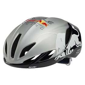 HJC Sports Furion 3 Slid Oracle Red Bull Racing Cykelhjälm