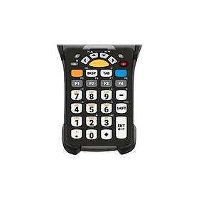 Zebra MC9300, MC9300-G Numerisk Grunnleggende Tastatur (SE)