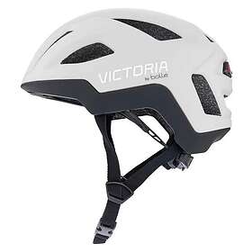 Victoria Bikes React Led Cykelhjälm