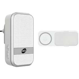 REV Ritter Wireless Chime Set 0082630103