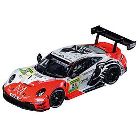 Carrera Toys Evolution Porsche 911 GT3 R Lionspeed GP nr 24 (27821)