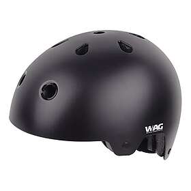 WAG Bicycle Components Slopestyler Cykelhjälm