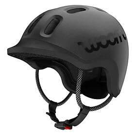 WOOM Ready 3.0 Casque de vélo pour enfants