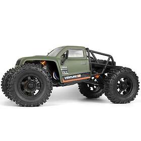 HPI Racing Venture 18 CC Flux Comp Crawler HP160809