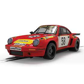 Scalextric Porsche 911 (C4594)