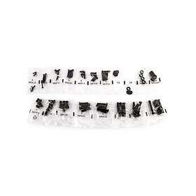 Gembird WM-KIT-01 Universell veggfeste skruvssett