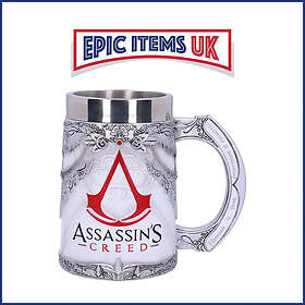 Assassins Creed Tankard 18cl