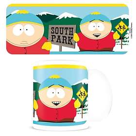 Park Cartman Pod Mug 30cl