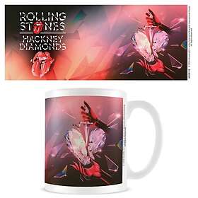 Shattered Diamond Mugg 30cl