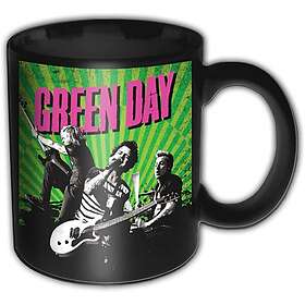 Day "Tour" Mugg 6.5cm