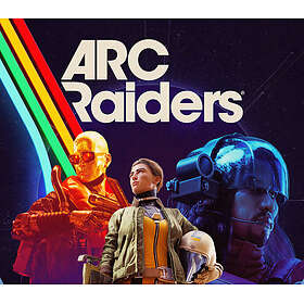 ARC Raiders (Xbox Series X/S)