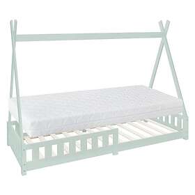 ML-Design Tipi Ramsäng 90x200cm