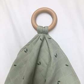 Gloop Bitring Filt Organic Green