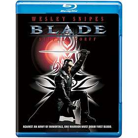 Blade (UK)