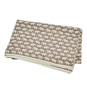 Smallstuff AO Elephants 80x100cm