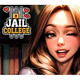 Jail College (PC)