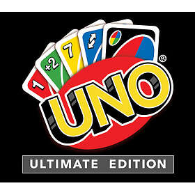 Uno - Ultimate Edition 2025 (PC)