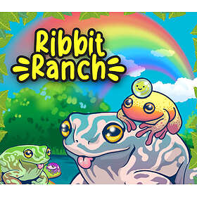 Ribbit Ranch (PC)