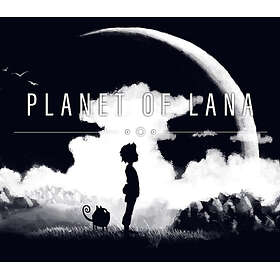 Planet of Lana (PC)