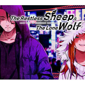 The Restless Sheep & The Lone Wolf: A Tale of Cutthroat Lovers (PC)