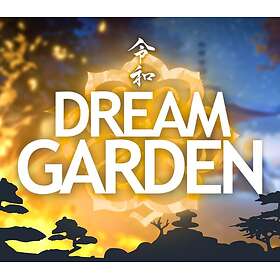 Dream Garden (PC)