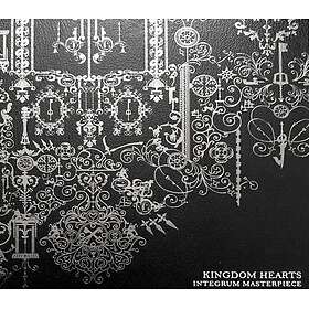 Kingdom Hearts Integrum Masterpiece Bundle (PC)