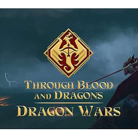 Through Blood and Dragons: Dragon Wars (PC)