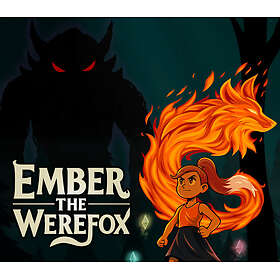 Ember the Werefox (PC)