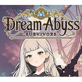 Dream Abyss: Survivors (PC)