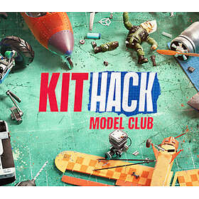 KitHack Model Club (PC)