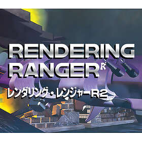 Rendering Ranger: R² [Rewind] (PC)