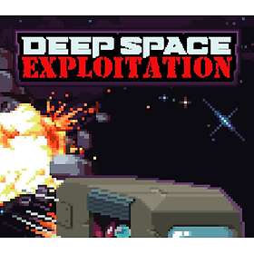 Deep Space Exploitation (PC)