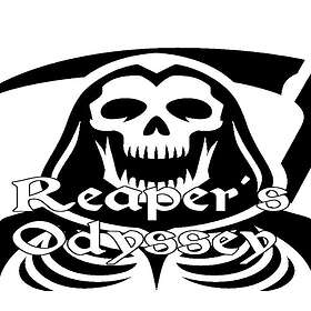 Reaper's Odyssey (PC)