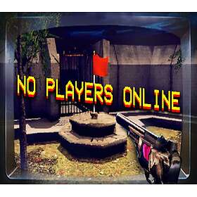 No Players Online (PC)
