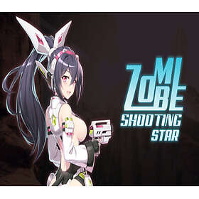Zombie Shooting Star (PC)