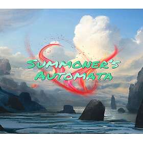 Summoner's Automata (PC)