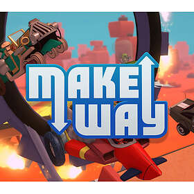 Make Way (PC)